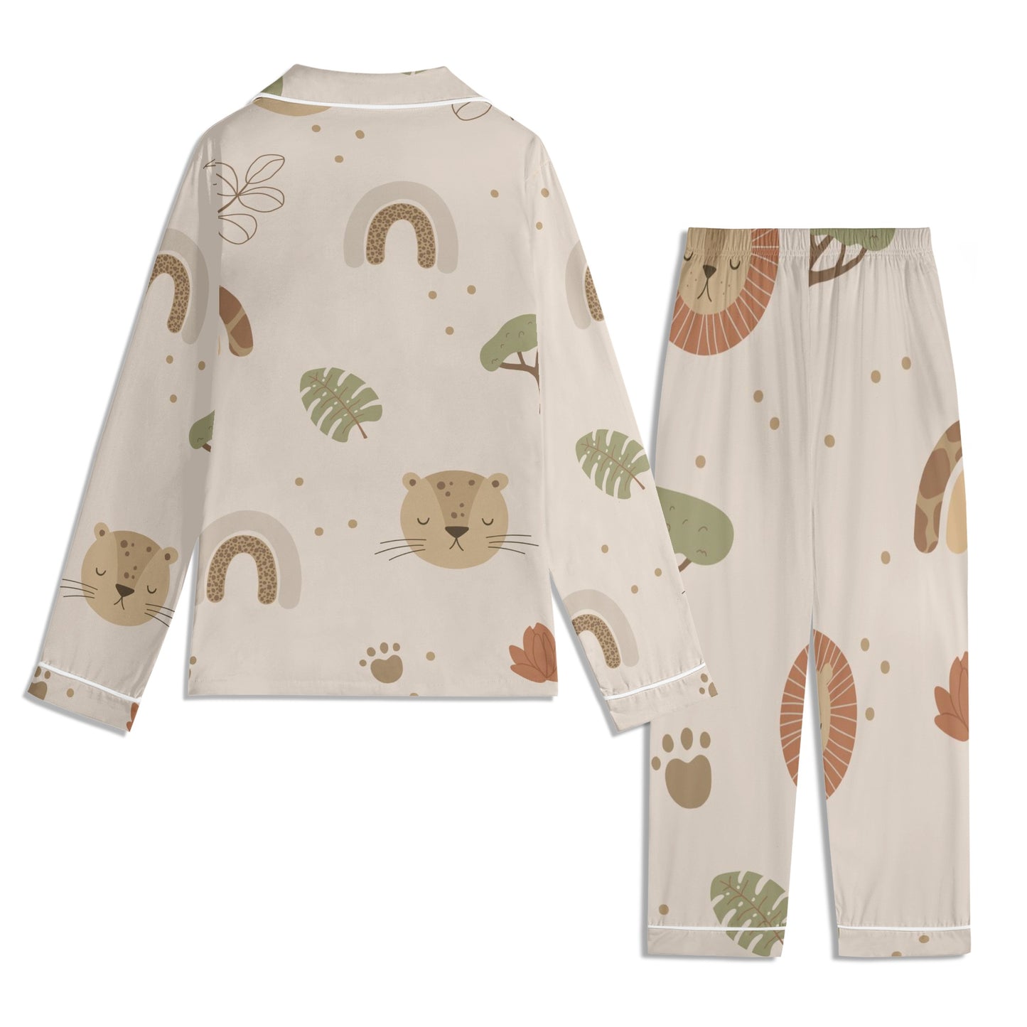 Pyjama pour enfant, collection KOFFI