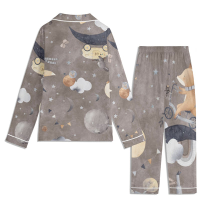 Children's pajamas, CÉLIAN collection