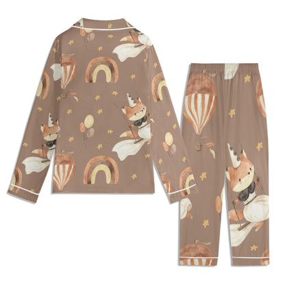 Pyjama pour enfant, collection TOBIAS