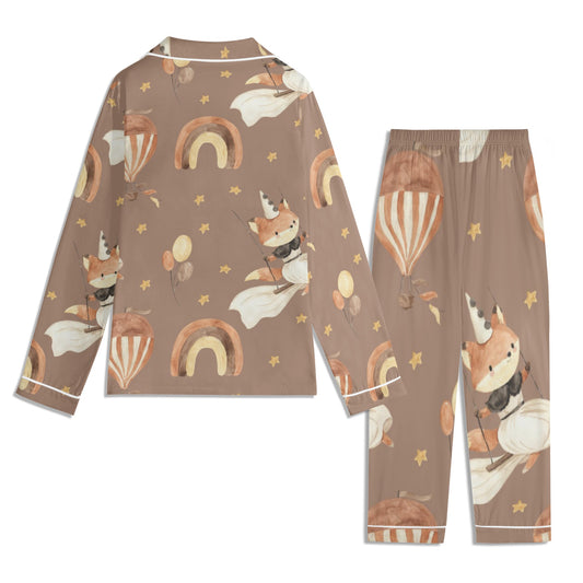 Pyjama pour enfant, collection TOBIAS