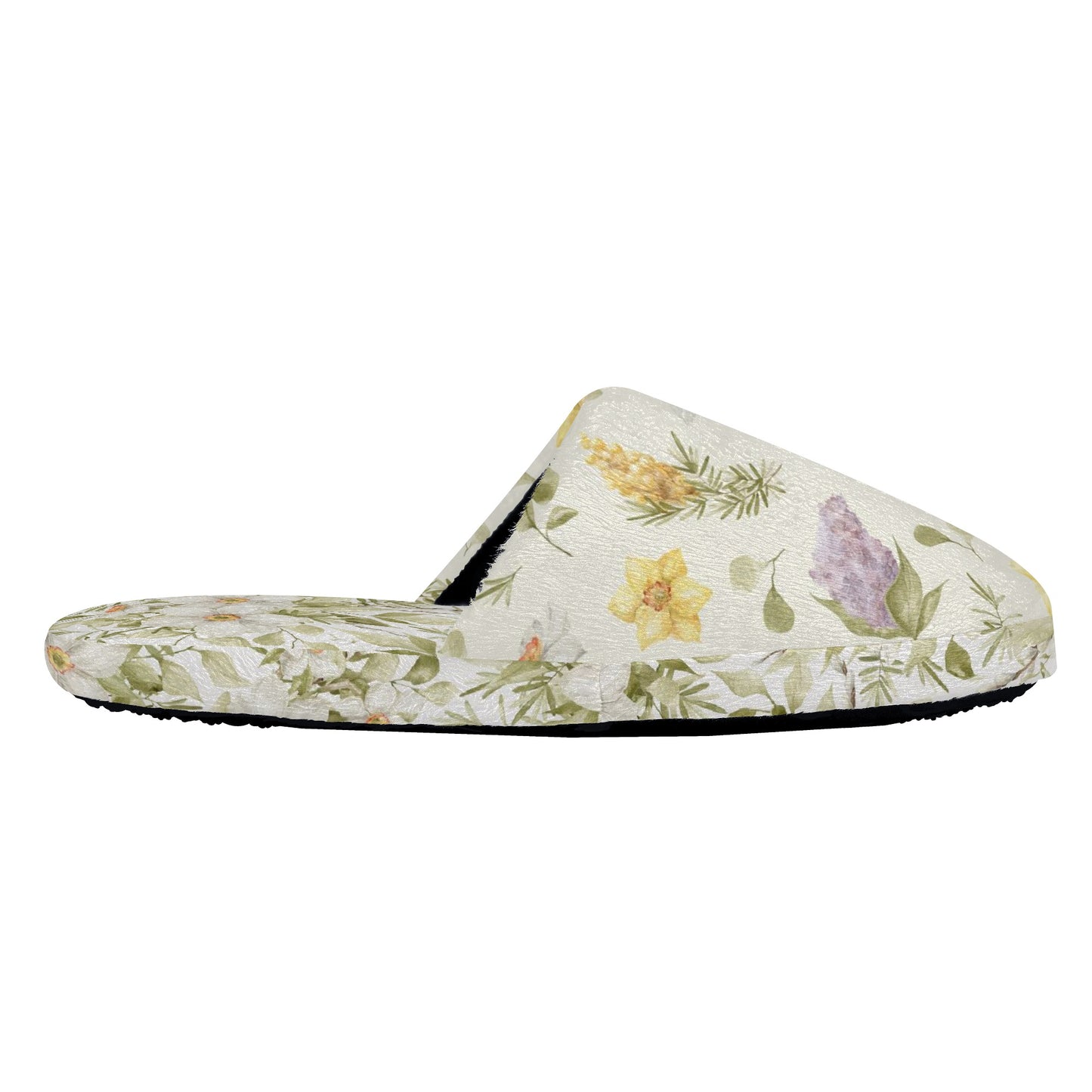 FLORA slippers