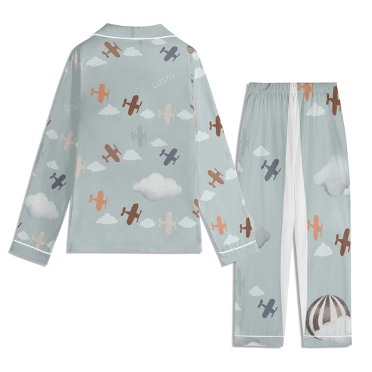 Children's pajamas, MILES collection