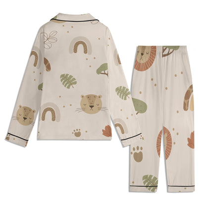 Pyjama pour enfant, collection KOFFI