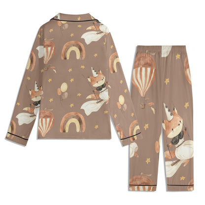 Pyjama pour enfant, collection TOBIAS