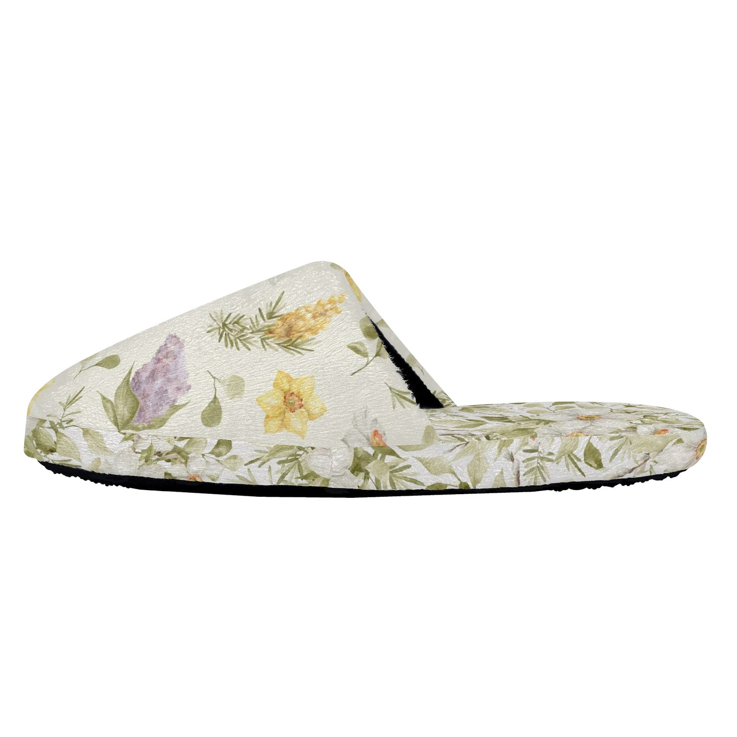 FLORA slippers