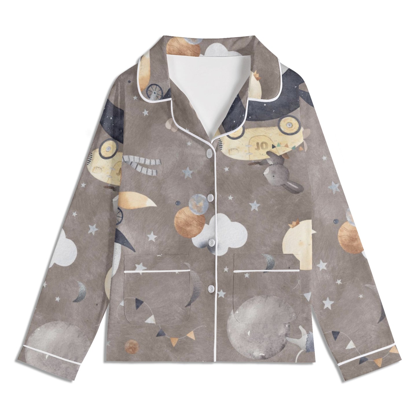 Pajamas for babies and toddlers, CÉLIAN collection