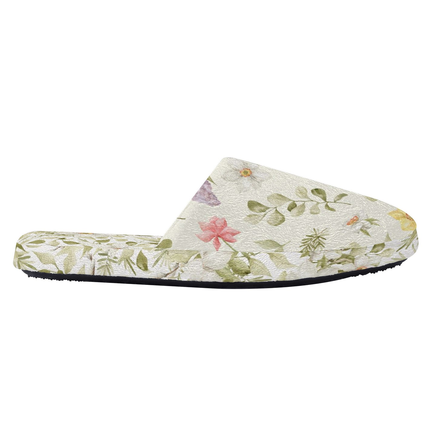 FLORA slippers