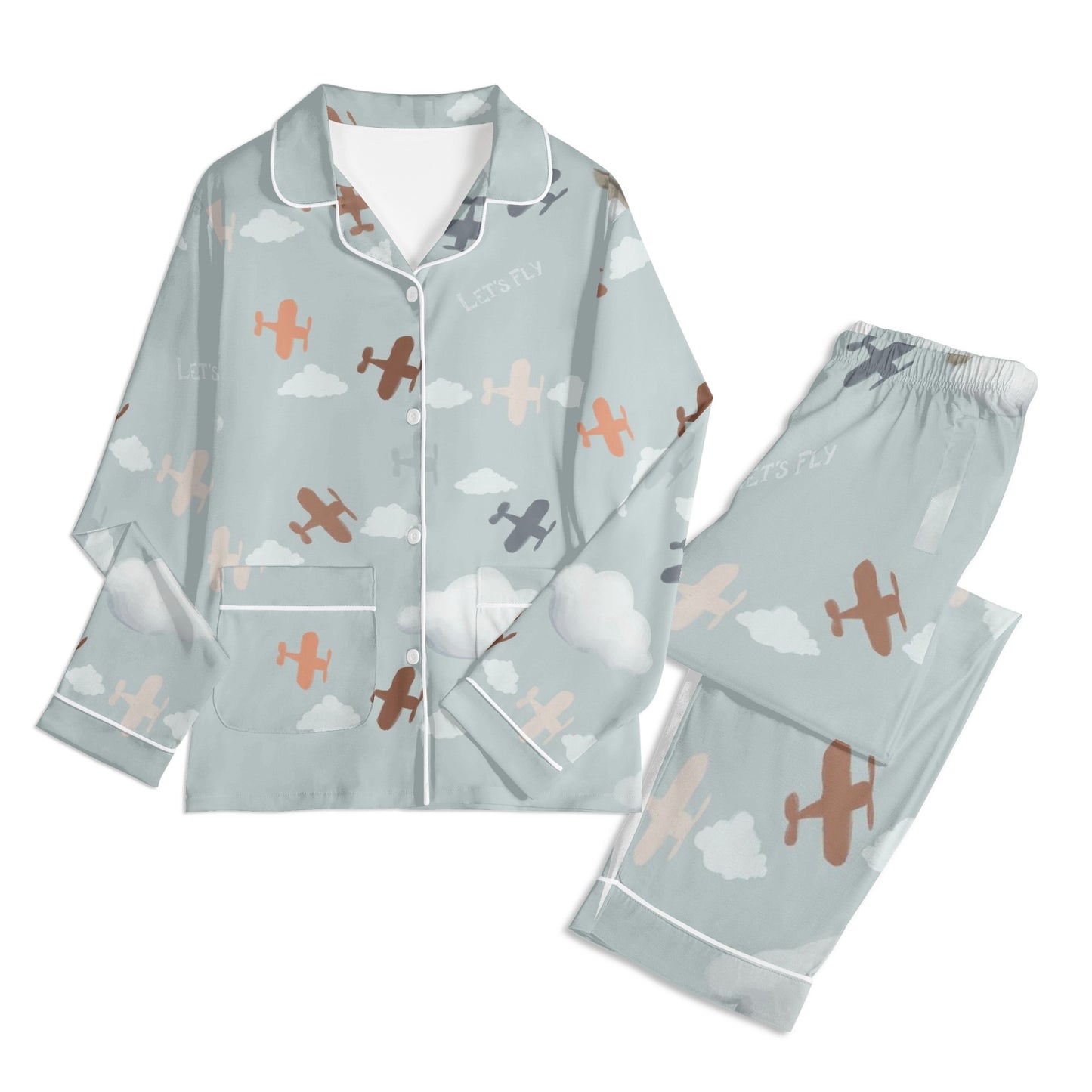 Pyjama pour enfant, collection MILES