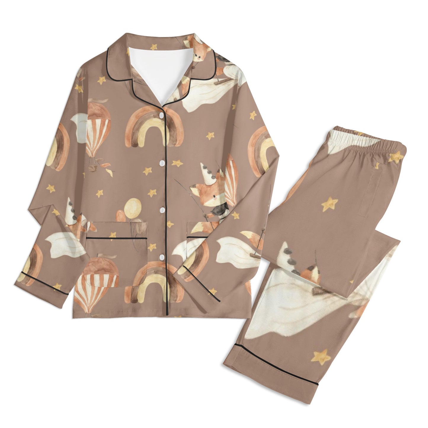 Pyjama pour enfant, collection TOBIAS