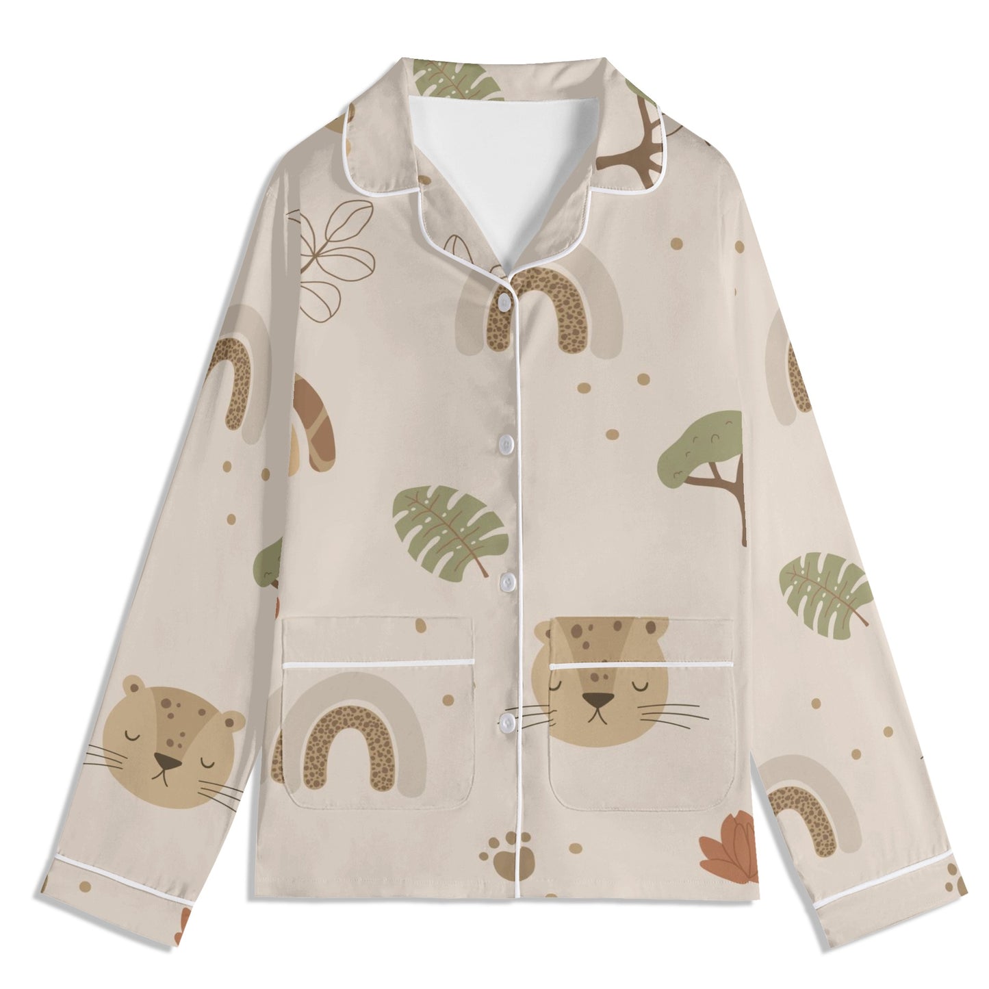 Pyjama pour enfant, collection KOFFI