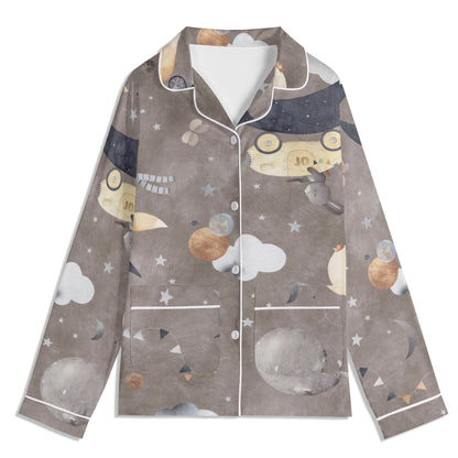 Children's pajamas, CÉLIAN collection