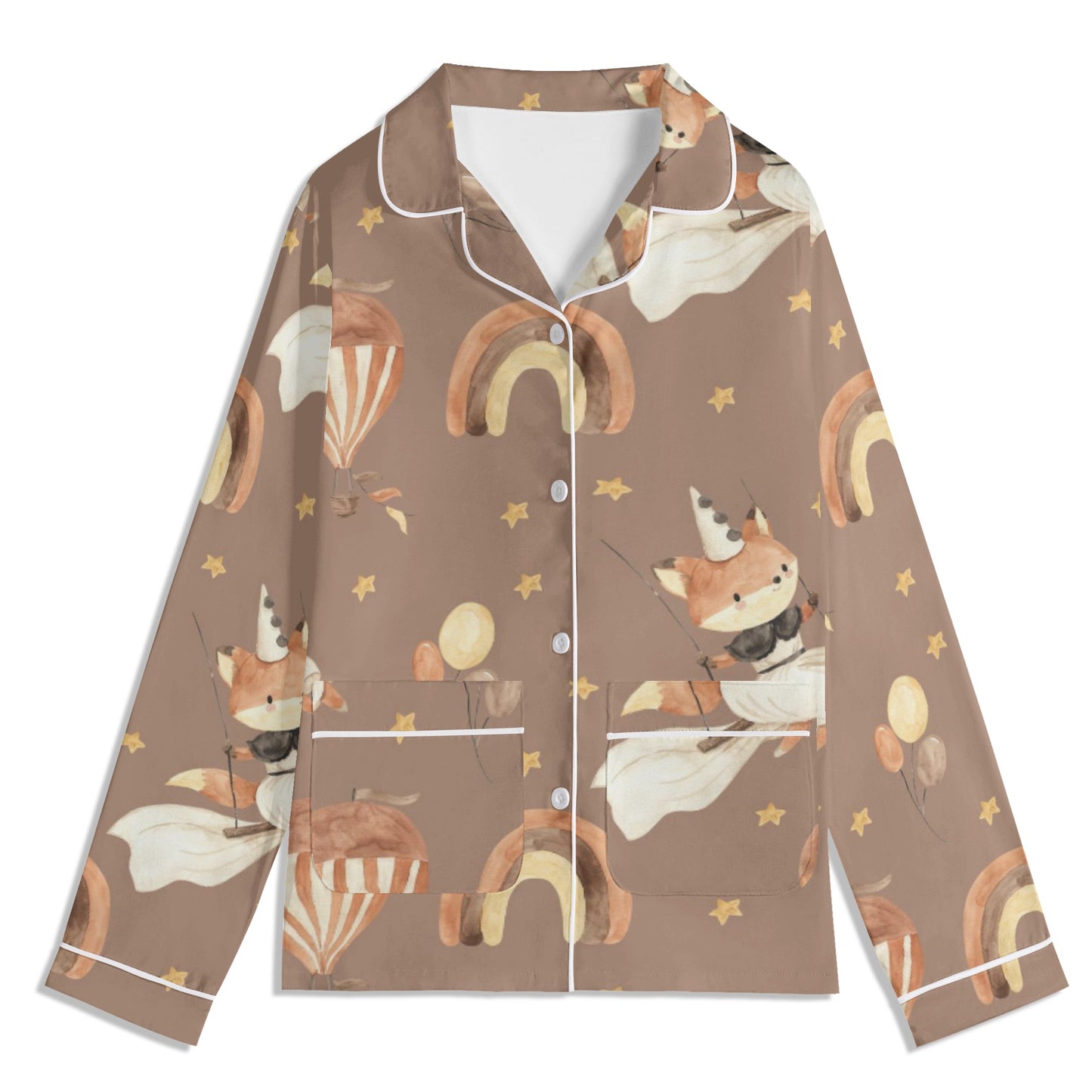 Pyjama pour enfant, collection TOBIAS