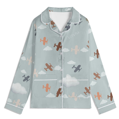 Pyjama pour enfant, collection MILES