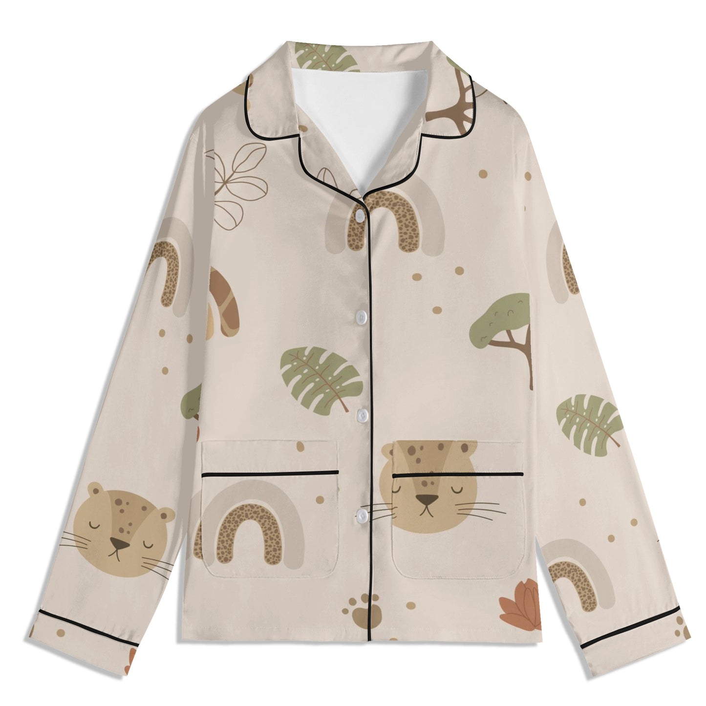 Pyjama pour enfant, collection KOFFI