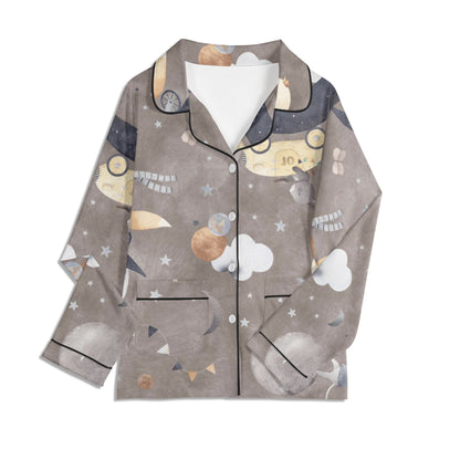 Pajamas for babies and toddlers, CÉLIAN collection