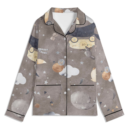 Children's pajamas, CÉLIAN collection