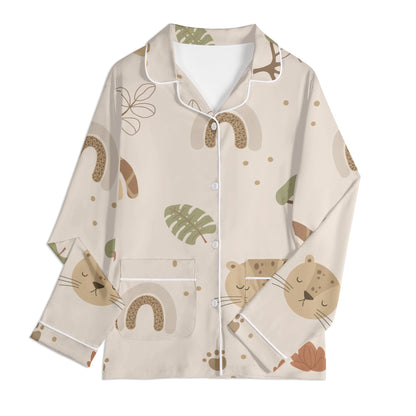 Pyjama pour enfant, collection KOFFI