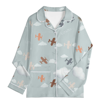 Children's pajamas, MILES collection