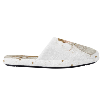 GAÏA slippers