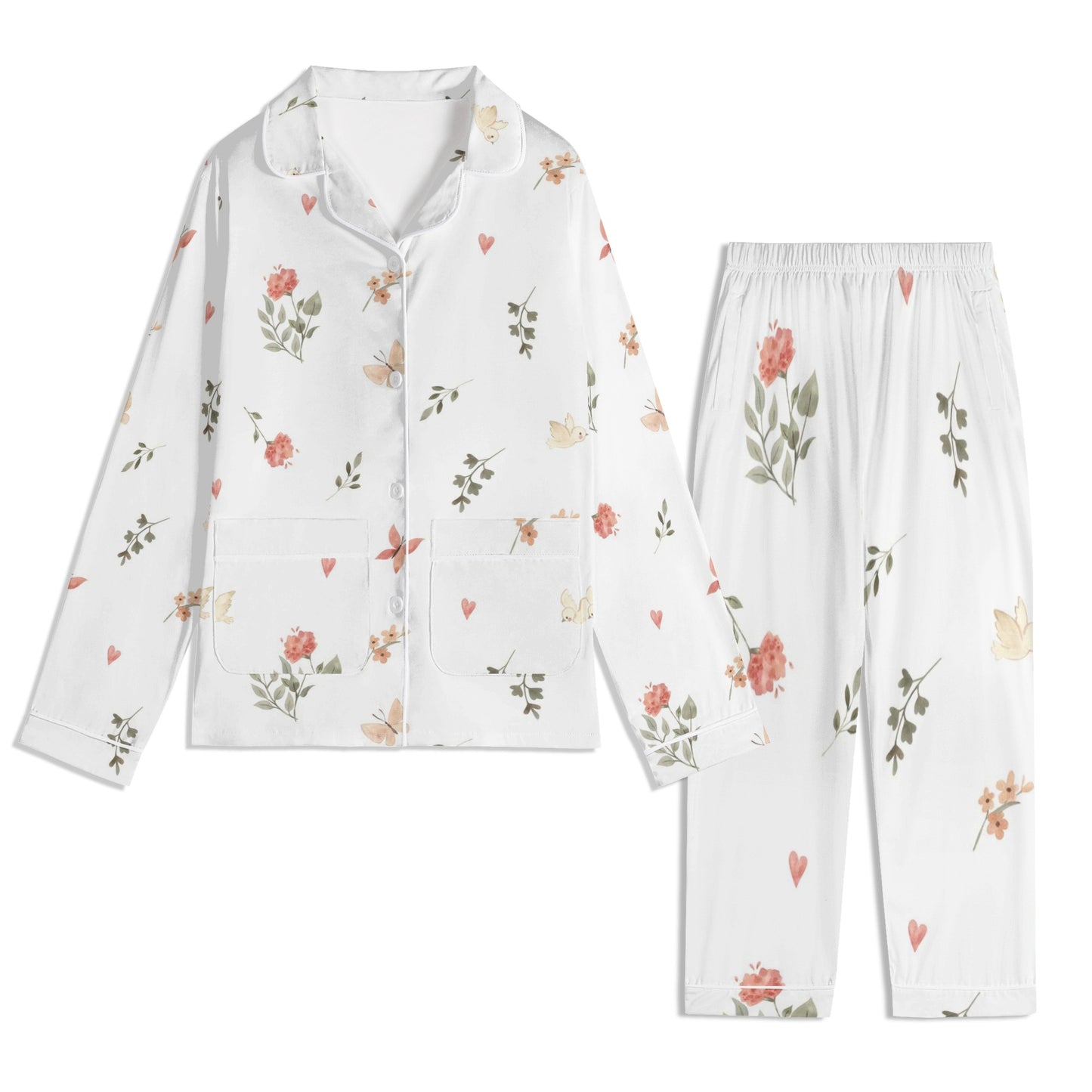 Children's pajamas, AURORE collection