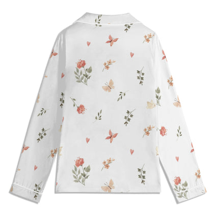 Children's pajamas, AURORE collection