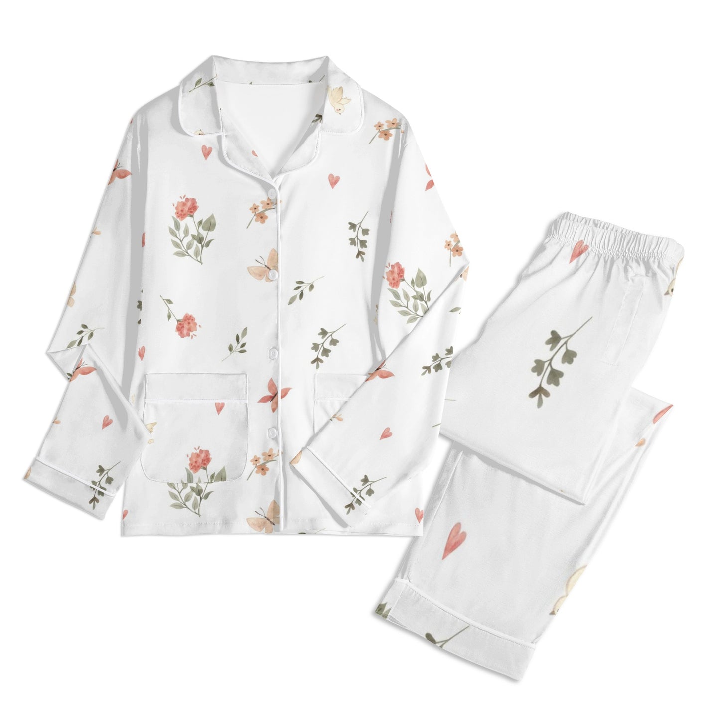 Children's pajamas, AURORE collection