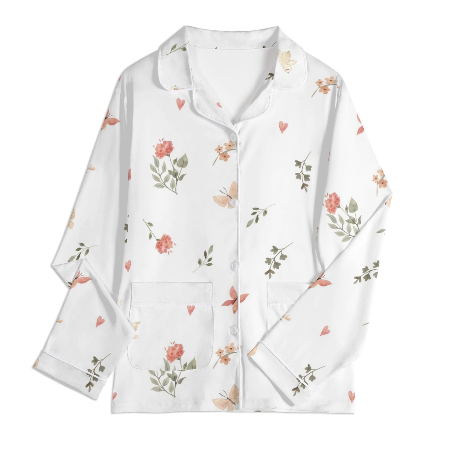 Children's pajamas, AURORE collection