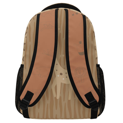 Backpack, KOFFI collection