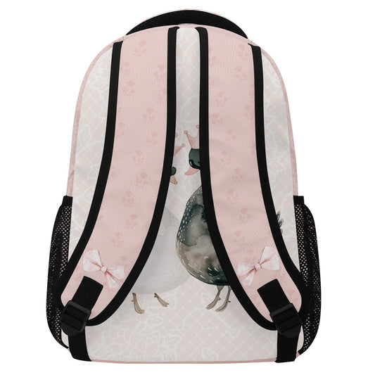 Backpack, CHARLIE collection