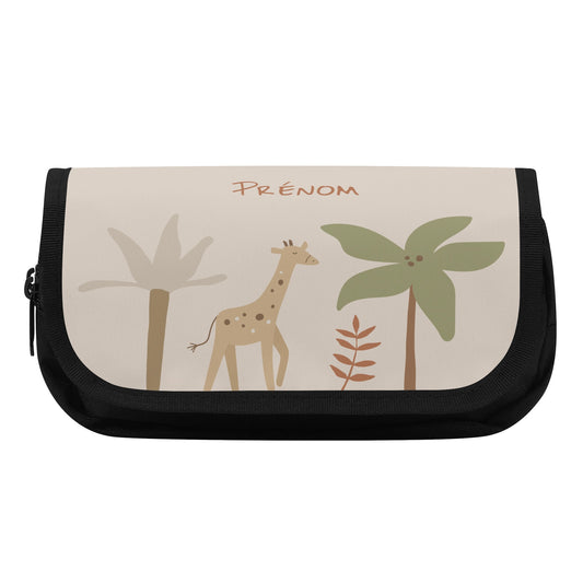 Double pencil case, KOFFI collection