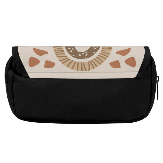 Double pencil case, KOFFI collection