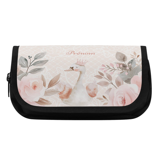 Double pencil case, CHARLIE collection