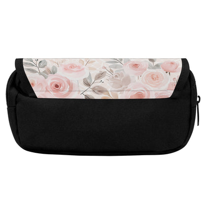 Double pencil case, CHARLIE collection