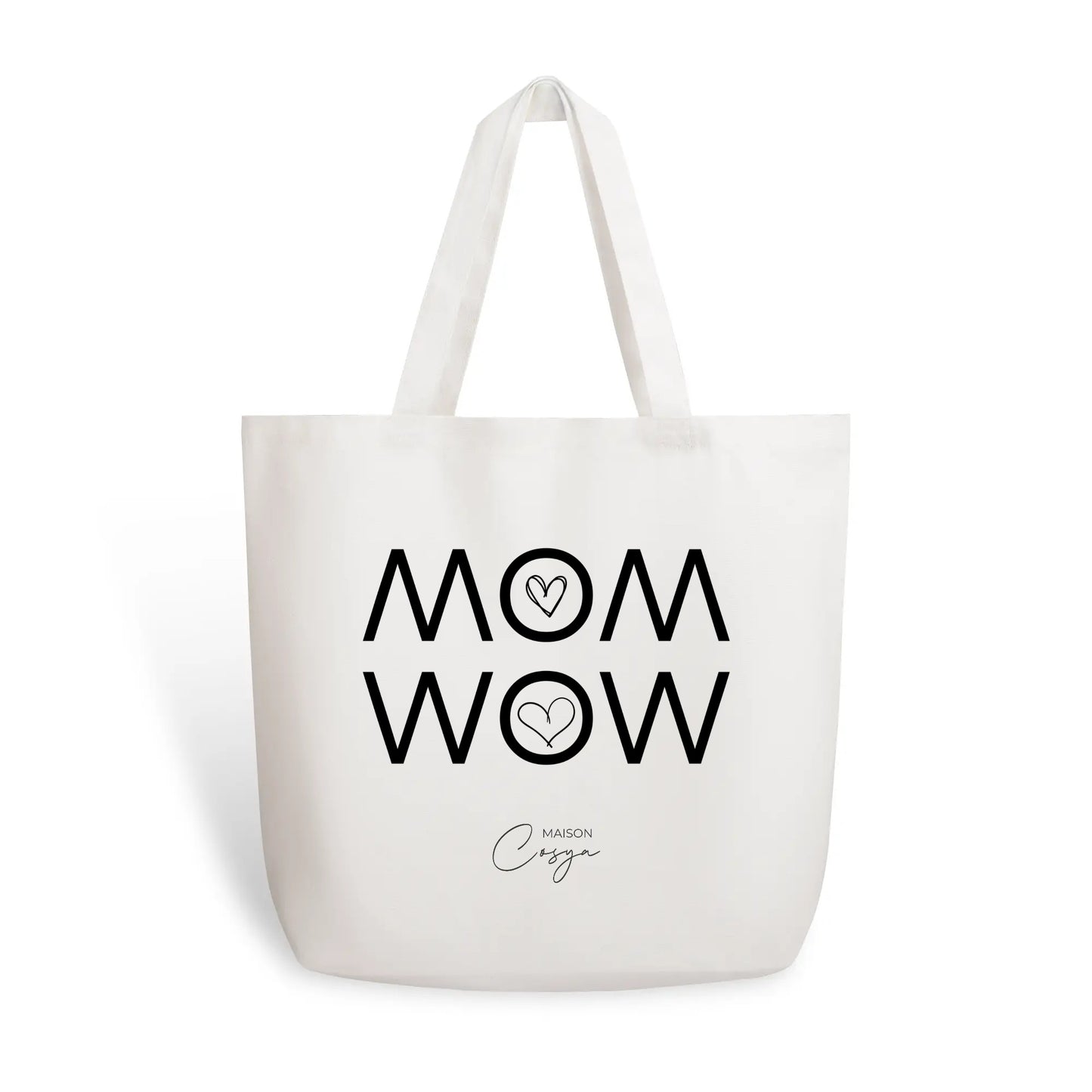 Sac fourre-tout MOM WOW