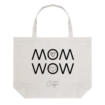 Sac fourre-tout MOM WOW