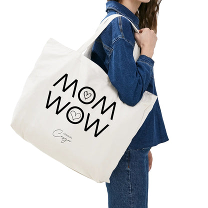 Sac fourre-tout MOM WOW