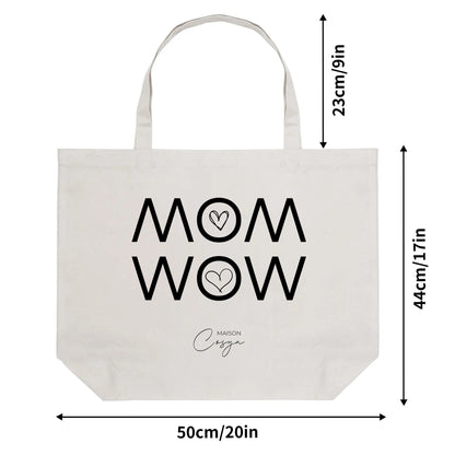 Sac fourre-tout MOM WOW