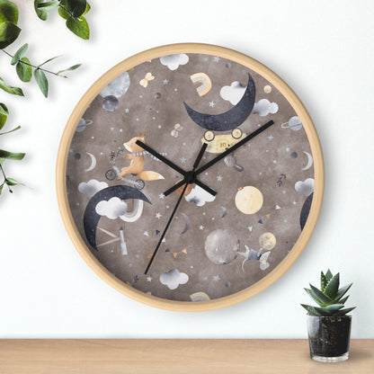 Horloge, collection CÉLIAN