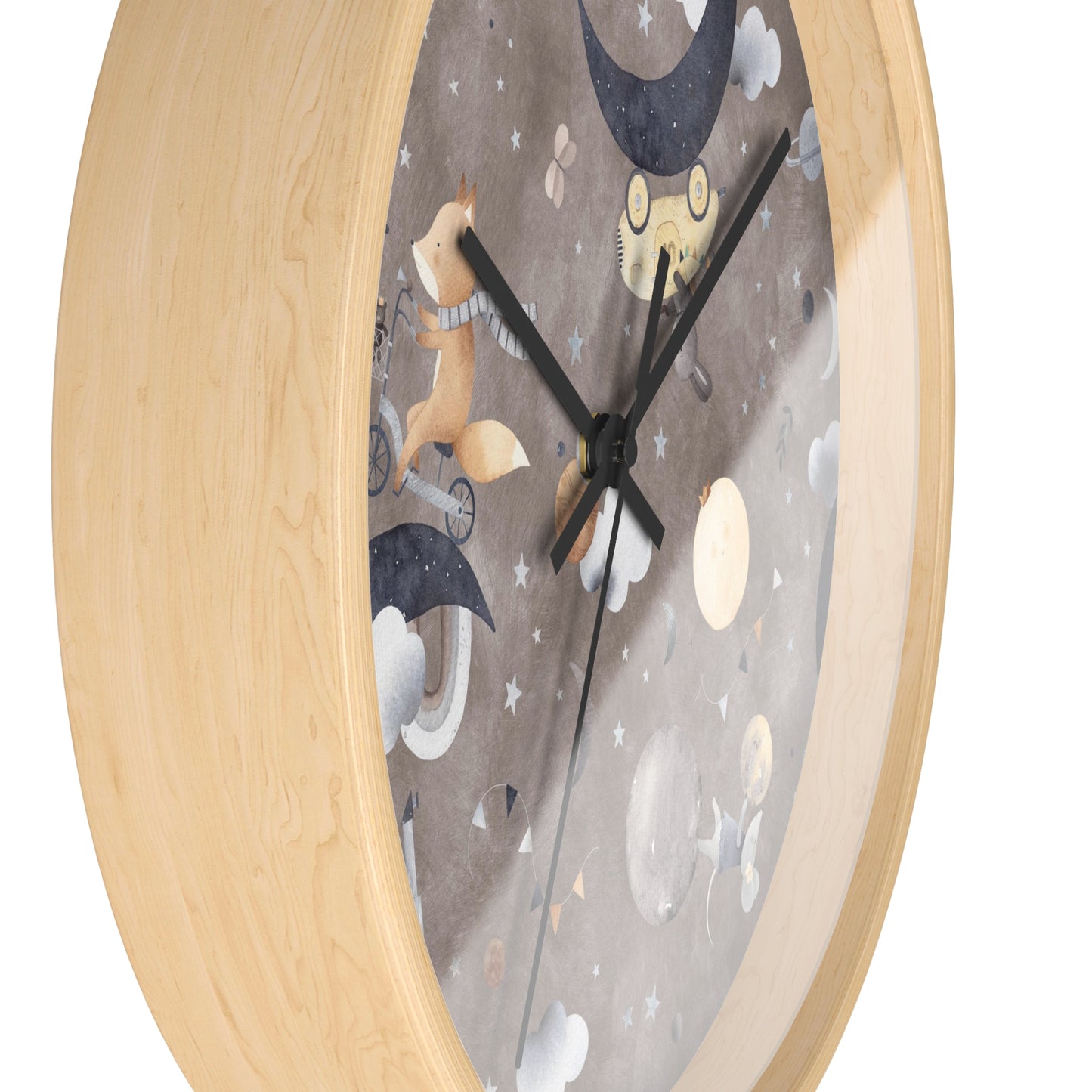 Horloge, collection CÉLIAN