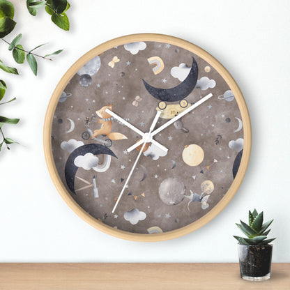 Horloge, collection CÉLIAN