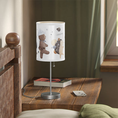 Lampe, collection CÉLIAN