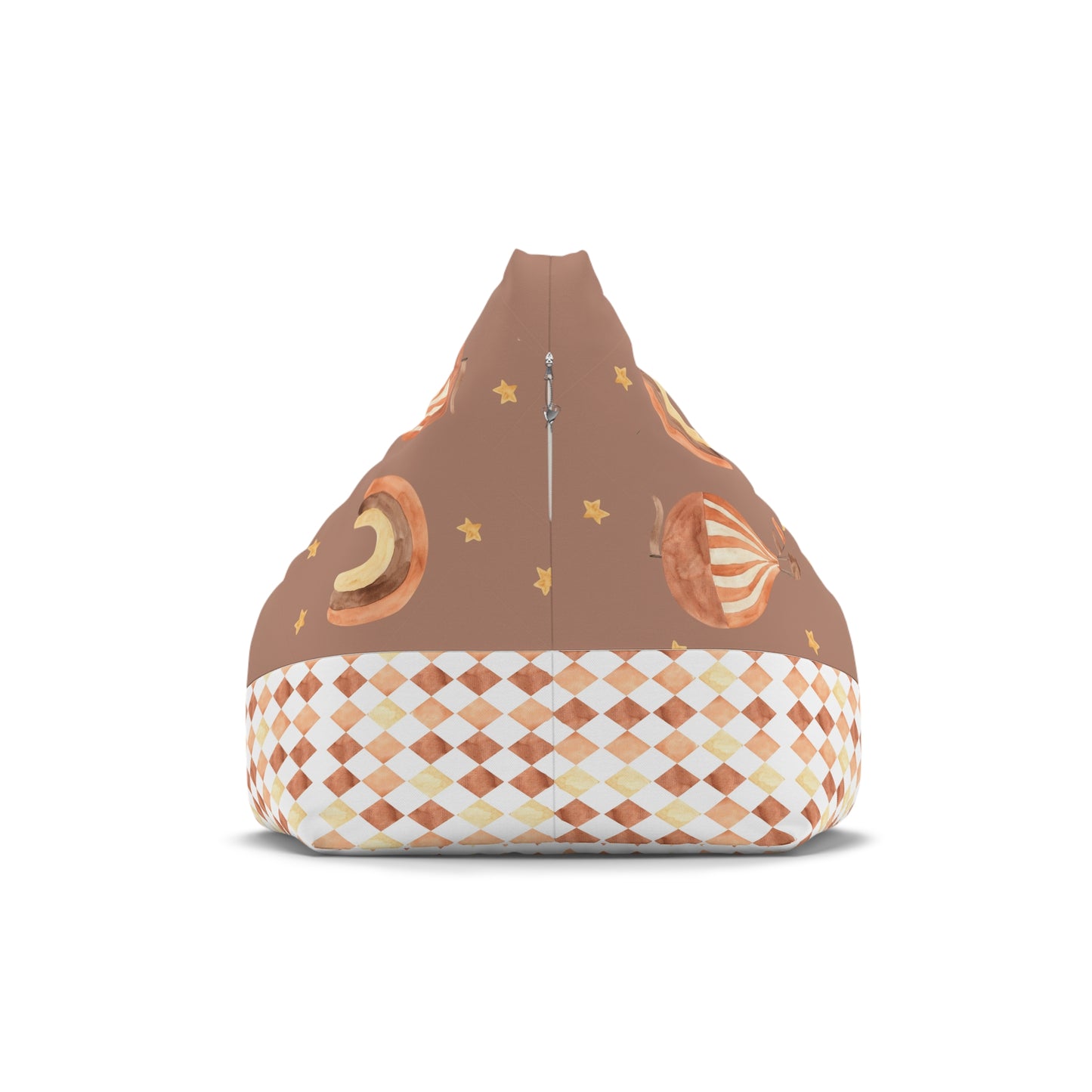 Housse de pouf, collection TOBIAS