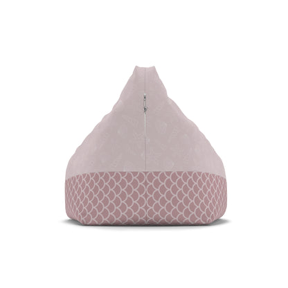 Housse de pouf, collection CALYPSO