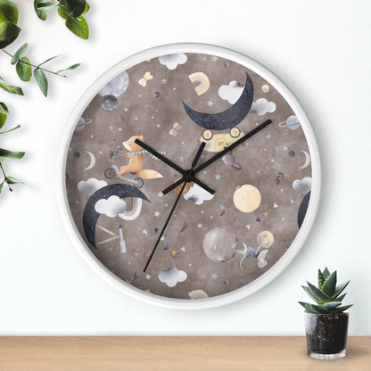 Horloge, collection CÉLIAN