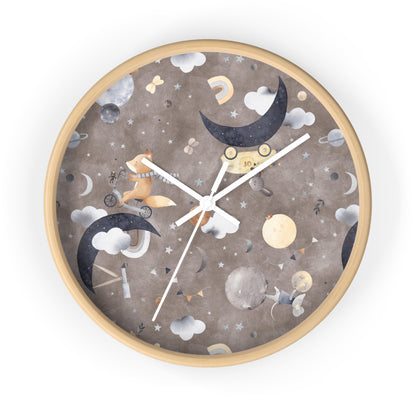 Horloge, collection CÉLIAN