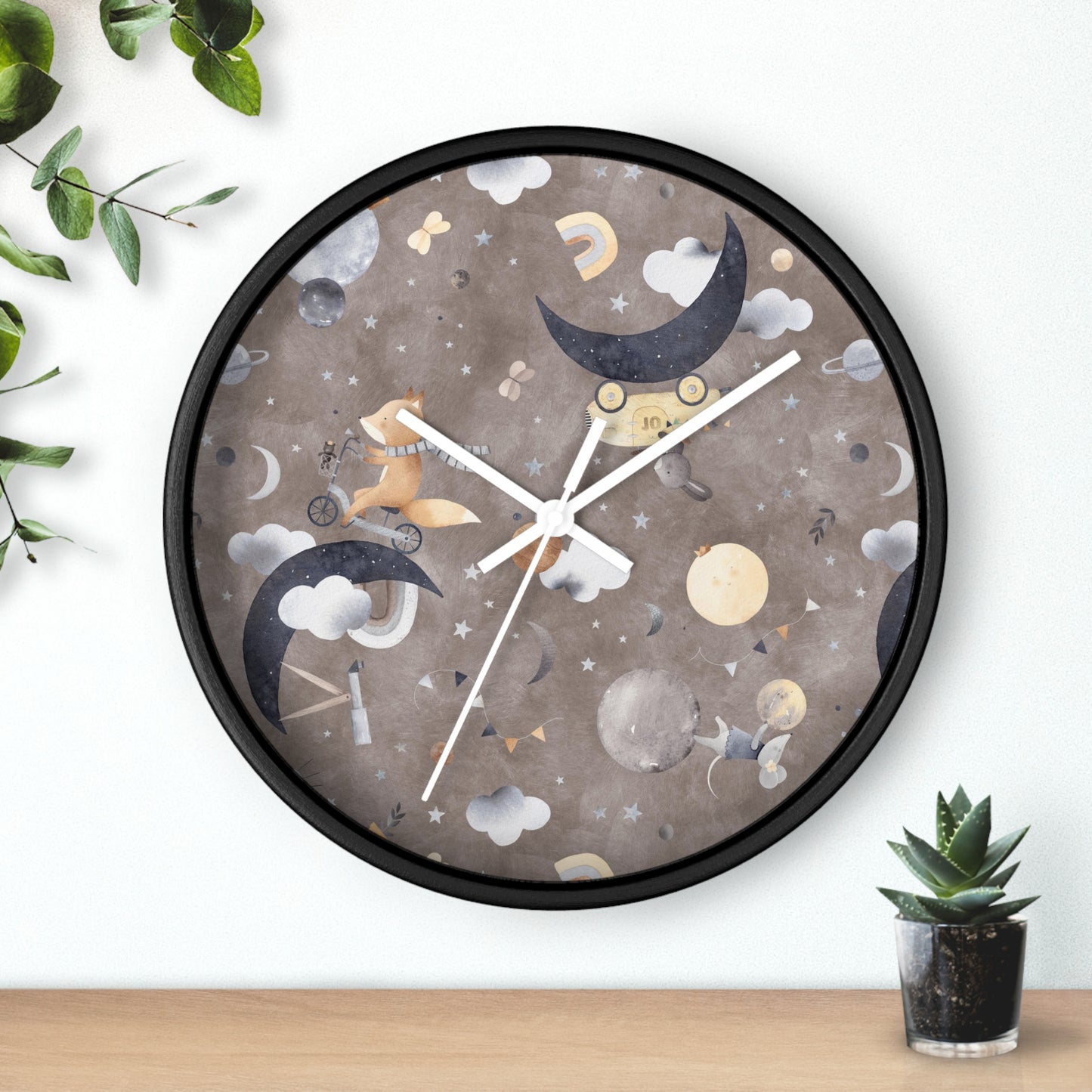 Horloge, collection CÉLIAN