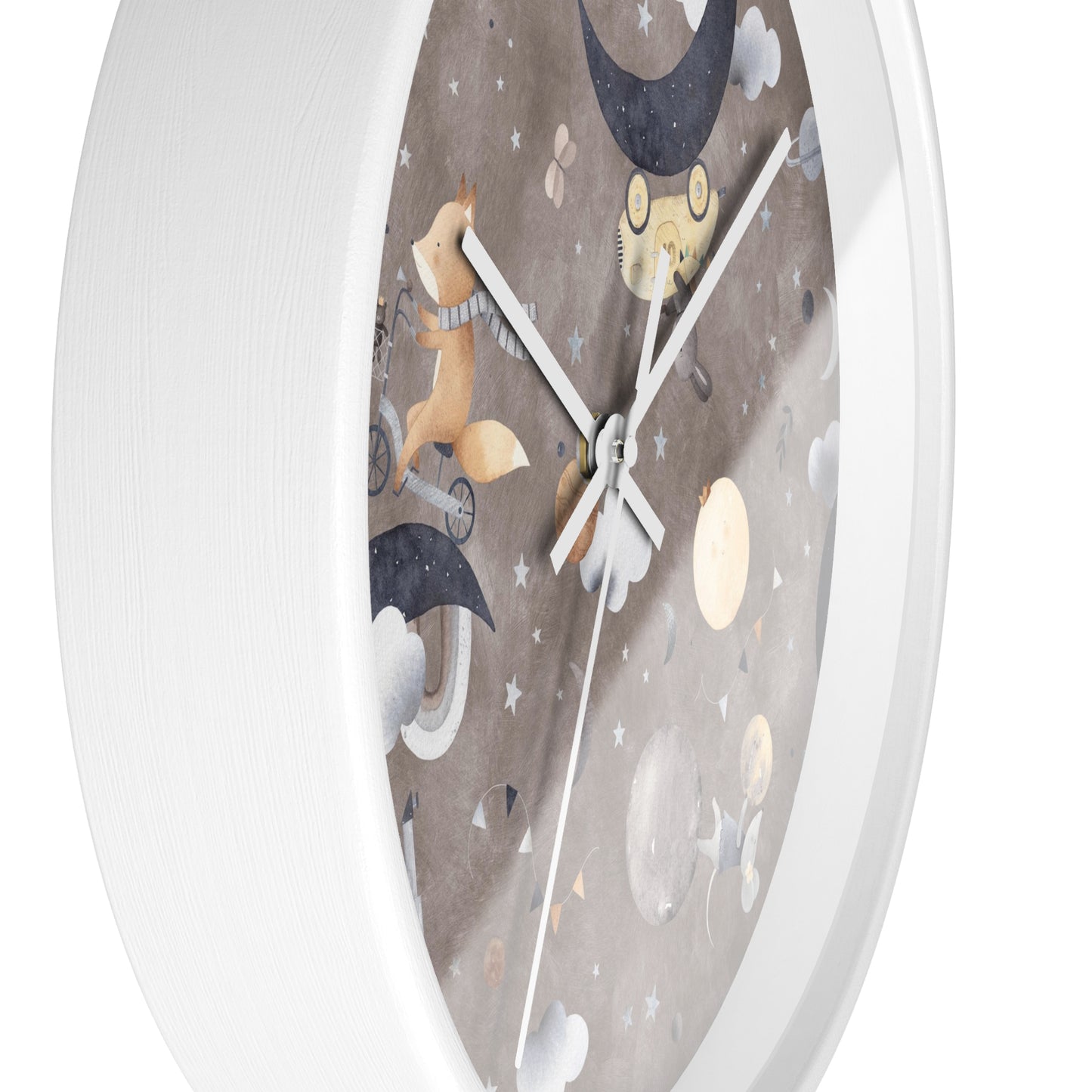 Horloge, collection CÉLIAN