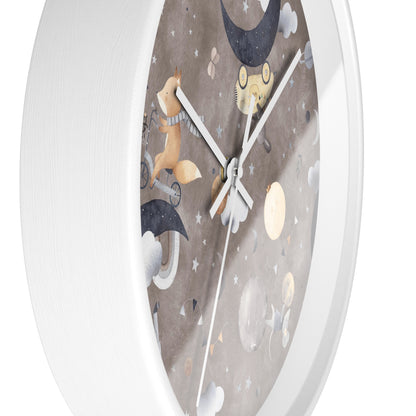 Horloge, collection CÉLIAN