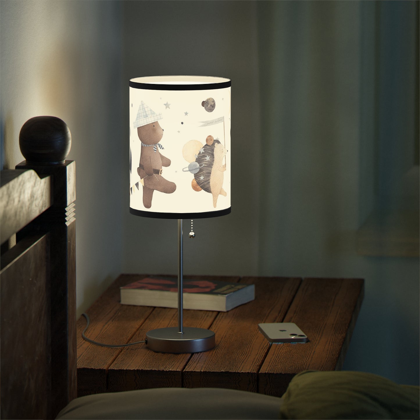 Lampe, collection CÉLIAN