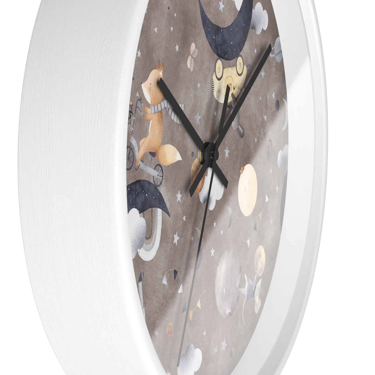 Horloge, collection CÉLIAN